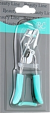 Fragrances, Perfumes, Cosmetics Lash Curler - Beauty Line