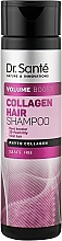 Shampoo - Dr. Sante Collagen Hair Volume Boost Shampoo — photo N6