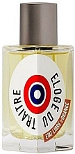 Fragrances, Perfumes, Cosmetics Etat Libre d'Orange Eloge Du Traitre - Eau de Parfum (tester without cap)