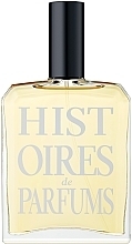 Fragrances, Perfumes, Cosmetics Histoires de Parfums Tuberose 2 La Virginale - Eau de Parfum