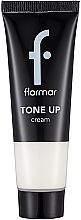 Fragrances, Perfumes, Cosmetics Primer - Flormar Tone Up Cream