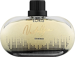 Fragrances, Perfumes, Cosmetics Loris Parfum Nostalgia Timeless - Eau de Parfum