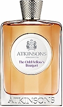 Fragrances, Perfumes, Cosmetics Atkinsons The Odd Fellow Bouquet - Eau de Toilette (tester without cap)