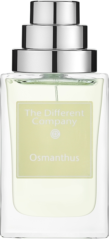 The Different Company Osmanthus - Eau de Toilette — photo N1