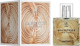 Lambre Magnetique - Eau de Parfum — photo N12