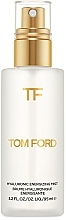 Fragrances, Perfumes, Cosmetics Face Mist - Tom Ford Hyaluronic Energizing Mist