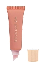 Lip Balm - Makeup Revolution Juicy Peptide Lip Balm — photo N2