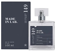 Fragrances, Perfumes, Cosmetics Made in Lab 149 - Eau de Parfum