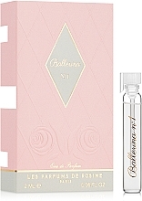 Parfums De Rosine Ballerina No 1 - Eau de Parfum (sample) — photo N9