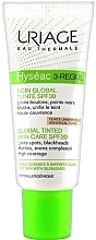 Tinted Skin-Care SPF 30 - Uriage Hyséac 3-Regul Global Tinted Skin-Care SPF 30 — photo N11