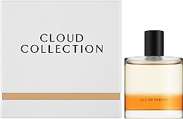 Zarkoperfume Cloud Collection № 1 - Eau de Parfum — photo N2