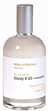 Fragrances, Perfumes, Cosmetics Miller et Bertaux Study No. 23 - Eau de Parfum