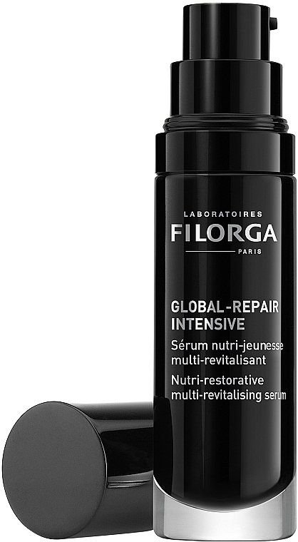 Revitalizing Eye & Lip Contour Cream - Filorga Global-Repair Eyes&Lips — photo N2