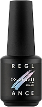 Camouflage Base Coat, 15 ml - Reglance Color Base — photo N5