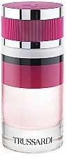 Fragrances, Perfumes, Cosmetics Trussardi Ruby Red - オードパルファム（キャップ​​付きテスター）