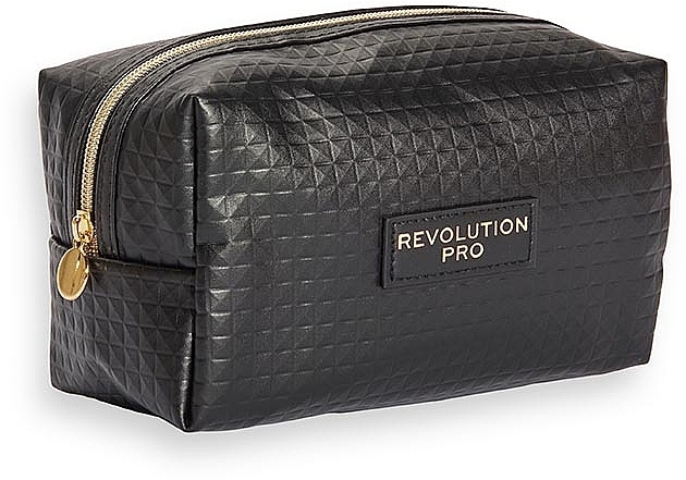 Makeup Bag - Revolution Pro Rockstar Toiletry Bag — photo N2