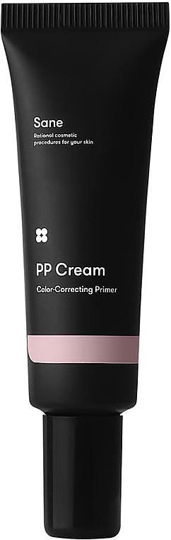 Facial PP Cream - Sane Pink Perfect Cream — photo N1