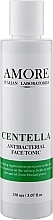 Antibacterial Antifungal Centella Tonic for Problem Skin - Amore Centella Antibacterial Face Tonic — photo N1