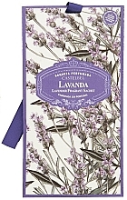 Castelbel Lavender Sachet - Sachet — photo N6