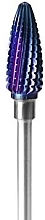 Fragrances, Perfumes, Cosmetics Carbide Nail Drill Bit with Nano Coating - Elisium