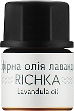 Fragrances, Perfumes, Cosmetics Lavender Essential Oil - Richka Lavandula Oil
