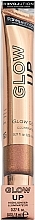 Liquid Highlighter - Relove By Revolution Glow Up Liquid Highlighter — photo N9