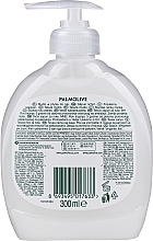 Liquid Soap Naturel "Olive and Moisturizing Milk" - Palmolive Naturel — photo N11