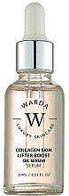 Fragrances, Perfumes, Cosmetics Face Oil - Warda Collagen Skin Lifter Boost Oil Serum