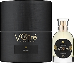 Votre Parfum Touch It - Eau de Parfum — photo N6