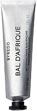 Fragrances, Perfumes, Cosmetics Byredo Bal D'Afrique Rinse-Free Hand Cleanser - Hand Cleanser