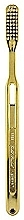 Gold Plated Toothbrush, medium - Piave Medium Toothbrush — photo N18