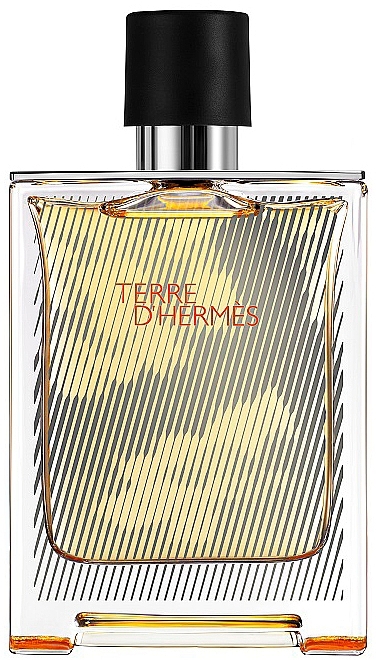 Hermes Terre D`Hermes H Bottle Limited Edition 2018 - Eau de Toilette — photo N12