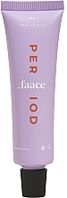 Fragrances, Perfumes, Cosmetics Period Face Mask - Faace Period Face Mask (travel size)