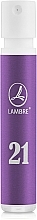 Lambre 21 - Parfum (sample) — photo N14