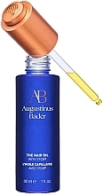 Hair Oil - Augustinus Bader The Hair Oil — photo N2