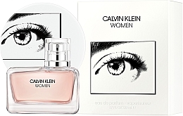 Calvin Klein Women - Eau de Parfum — photo N2