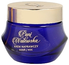 Black Pearl Extract Replenishing Cream - Pani Walewska Classic — photo N2