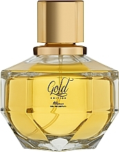 NG Perfumes Gold Edition - Perfumed Spray — photo N1