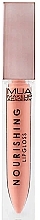 Fragrances, Perfumes, Cosmetics Nourishing Lip Gloss - MUA Nourishing Lip Gloss