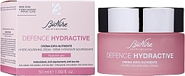 Hydro-Nourishing Cream - BoiNike Defence Hydractive Hydro-Nourishing Cream — photo N2
