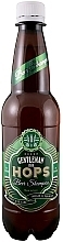 Fragrances, Perfumes, Cosmetics Beer Shampoo - Gentleman Hops Beer Shampoo