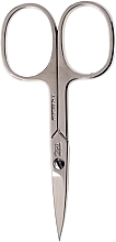 Fragrances, Perfumes, Cosmetics Manicure Scissors - Acca Kappa Windsor