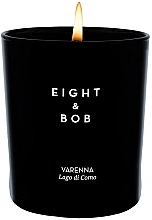 Varenna Scented Candle - Eight & Bob Varenna Candle — photo N6