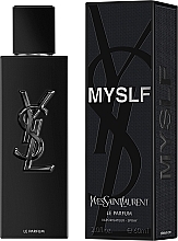 Yves Saint Laurent MYSLF - Perfume — photo N2