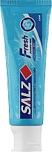 Complex Protection Toothpaste - Lion Salz Fresh — photo N2