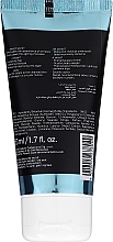 Men Night Cream - Vollare Anti-Wrinkle Night Face Cream Men — photo N5