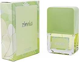 Antonio Puig Zinnia - Eau de Toilette — photo N3