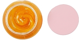 Honey Moisturizing Body Gel - I Heart Revolution Honey Body Gel Moisturiser — photo N2