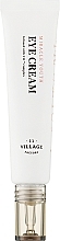 Fragrances, Perfumes, Cosmetics Nourishing Retinol Eye Cream - Village 11 Factory Miracle Youth Cream