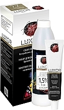 Fragrances, Perfumes, Cosmetics Brow & Lash Cream Color - Luxor Professional Cream Color For Eyebrows And Eyelashes